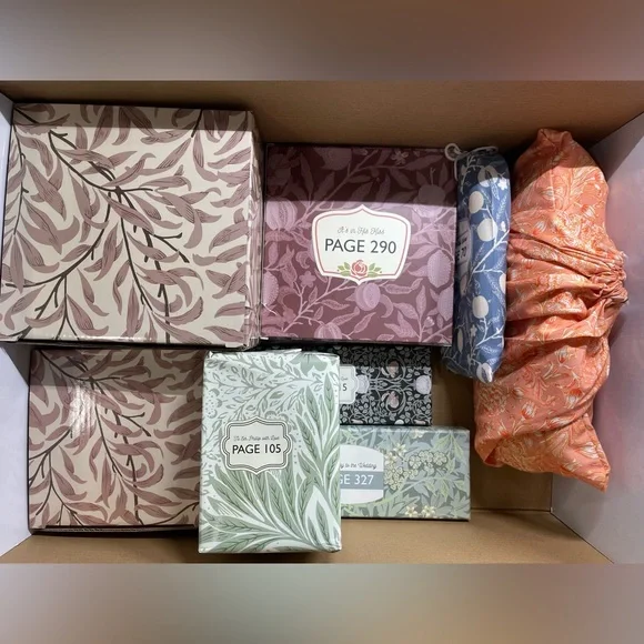 Once Upon A Book Club Bridgerton Volume 2 Gift Set - Picture 7 of 10